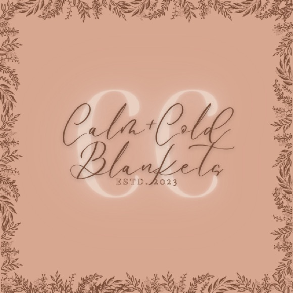 calmcoldblanket